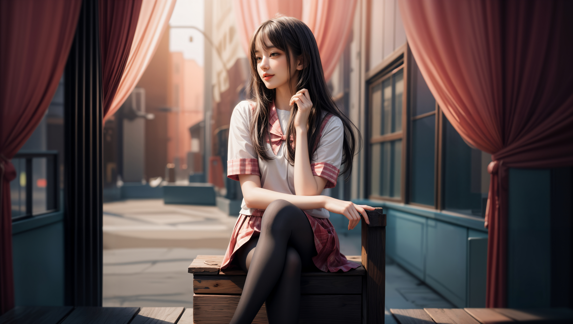 列宾真迹在京开箱 92件佳作将亮相中国国家博物馆特展